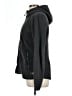 Calvin Klein Performance 100% Polyester Gray Zip Up Hoodie Size L - photo 5