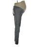 Motherhood Gray Active Pants Size Sm Maternity - photo 4