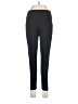 Bally Total Fitness Solid Black Active Pants Size L - photo 1