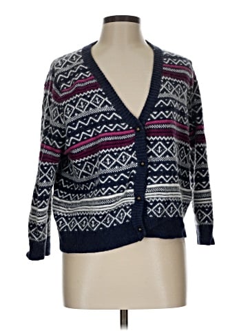 Lands' End Cardigan (view 1)