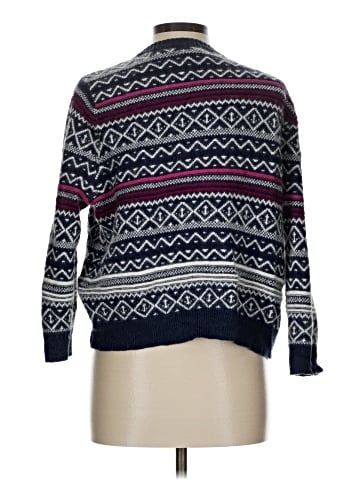 Lands' End Cardigan (view 2)