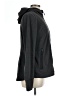 Calvin Klein Performance 100% Polyester Gray Zip Up Hoodie Size L - photo 4
