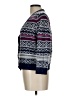Lands' End Blue Cardigan Size L - photo 5