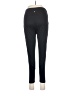 Bally Total Fitness Solid Black Active Pants Size L - photo 2