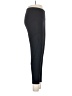 Bally Total Fitness Solid Black Active Pants Size L - photo 4