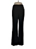 Sportmax Solid Black Dress Pants Size 10 - photo 1