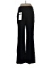 Sportmax Solid Black Dress Pants Size 10 - photo 2