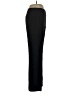 Sportmax Solid Black Dress Pants Size 10 - photo 4