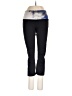 Lululemon Athletica Graphic Black Active Pants Size 4 - photo 1