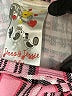 Assorted Brands Plaid Pink Casual Dress Size 12 - photo 7