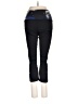 Lululemon Athletica Graphic Black Active Pants Size 4 - photo 2