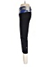 Lululemon Athletica Graphic Black Active Pants Size 4 - photo 5