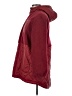 Lands' End 100% Polyester Red Coat Size 6 - 7 - photo 5