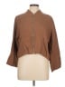 Wynne Layers Brown Jacket Size L - photo 1