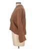 Wynne Layers Brown Jacket Size L - photo 5