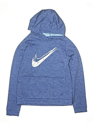 Nike Pullover Hoodie (view 1)