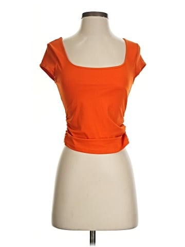 Shein Short Sleeve Top (view 1)