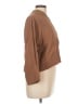 Wynne Layers Brown Jacket Size L - photo 4