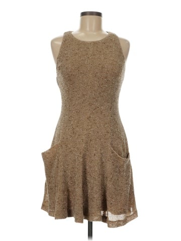 W118 by Walter Baker Cocktail Dress (view 1)