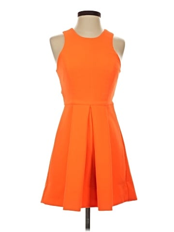 Clove Cocktail Dress (view 1)