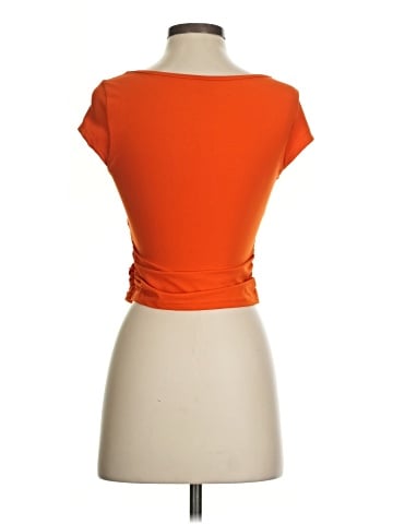 Shein Short Sleeve Top (view 2)