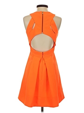 Clove Cocktail Dress (view 2)