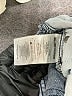ONE X ONETEASPOON 100% Cotton Blue Jeans Size 24 waist - photo 5