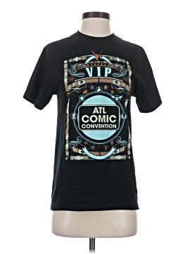 Assorted Brands Short Sleeve T Shirt