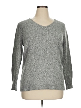 Ann Taylor Loft Outlet Pullover Sweater