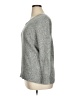 Ann Taylor LOFT Outlet Gray Pullover Sweater Size XL - photo 5
