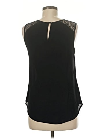 Fun2Fun Sleeveless Blouse (view 2)