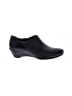 Ecco Black Ankle Boots Size EU 41 - photo 1