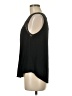 Fun2Fun 100% Polyester Black Sleeveless Blouse Size M - photo 5