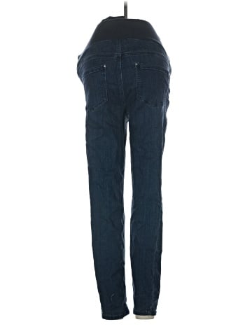 Indigo Blue Jeans (view 2)