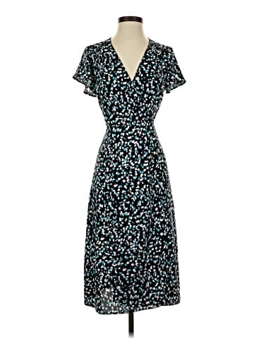 Leith Casual Dress (view 1)