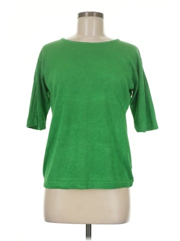 Preswick & Moore 3/4 Sleeve T-Shirt (view 1)