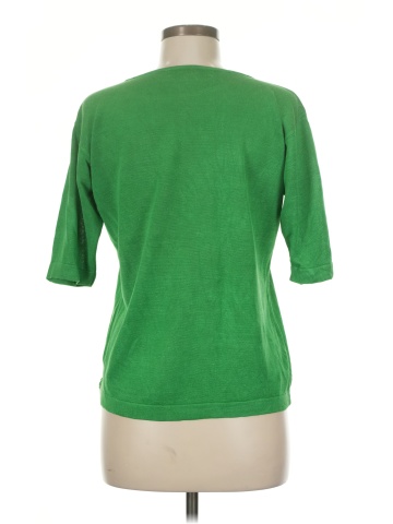 Preswick & Moore 3/4 Sleeve T-Shirt (view 2)