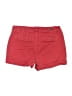 BKE Solid Red Shorts Size 26 waist - photo 2