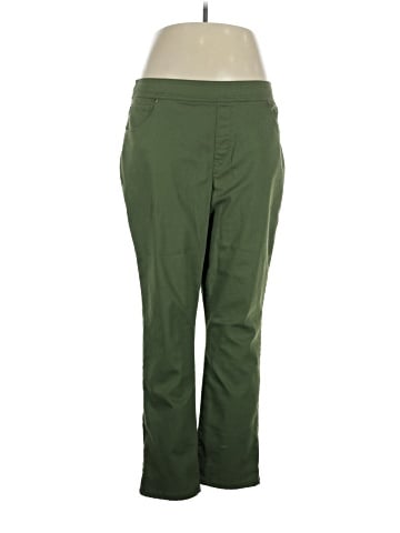 Kim Rogers Casual Pants (view 1)