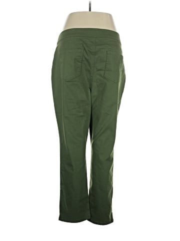 Kim Rogers Casual Pants (view 2)