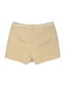 1.State Chevron-herringbone Tan Casual Skirt Size 2 - photo 2