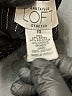 Ann Taylor LOFT Stripes Black Formal Skirt Size 10 - photo 5