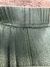 Unbranded Color Block Green Track Pants Size S (estimated) - photo 7