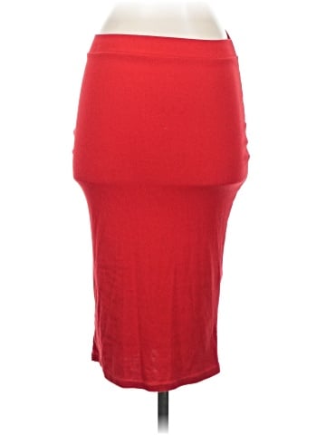 Vestidos Formal Skirt (view 2)
