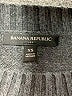 Banana Republic Factory Store Solid Gray Pullover Sweater Size XS - photo 7