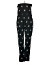 Bitte Kai Rand Print Black Casual Pants Size S - photo 1