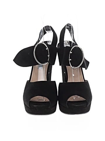 Prada Heels (view 2)