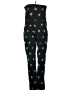 Bitte Kai Rand Print Black Casual Pants Size S - photo 2