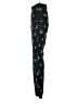 Bitte Kai Rand Print Black Casual Pants Size S - photo 5