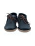 Born 100% Leather Blue Green Flats Size 7 1/2 - photo 2